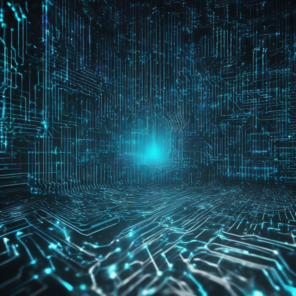 Cover image: Recovery Services: Expert Blockchain Recovery Assistance from DCS